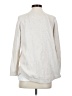 Ann Taylor LOFT Gray Cardigan Size XS - photo 2