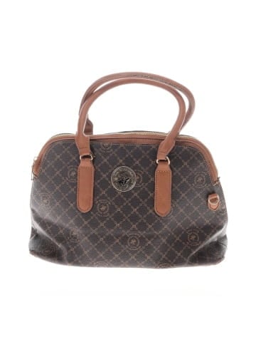Beverly Hills Polo Club Satchel (view 1)