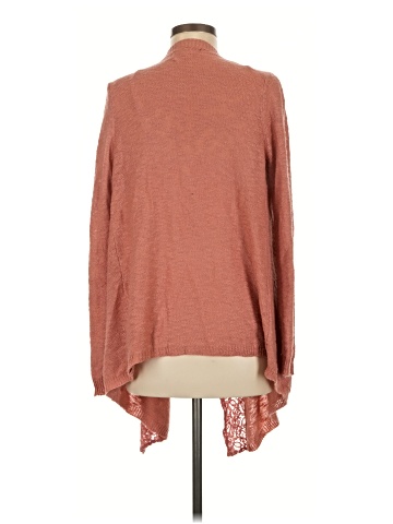 Pink Republic Cardigan (view 2)