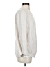 Ann Taylor LOFT Gray Cardigan Size XS - photo 4