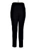Ellos Solid Black Active Pants Size 18 - photo 2