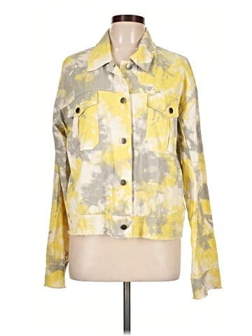 Mystree Jacket (view 1)