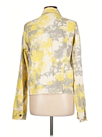 Mystree Jacket (view 2)