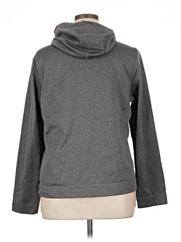 Danskin Now Pullover Hoodie (view 2)
