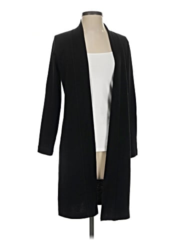 Jones New York Kimono (view 1)