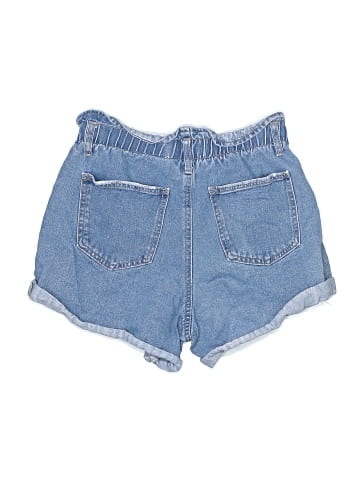 Forever 21 Denim Shorts (view 2)