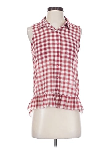 American Rag Cie Sleeveless Blouse (view 1)