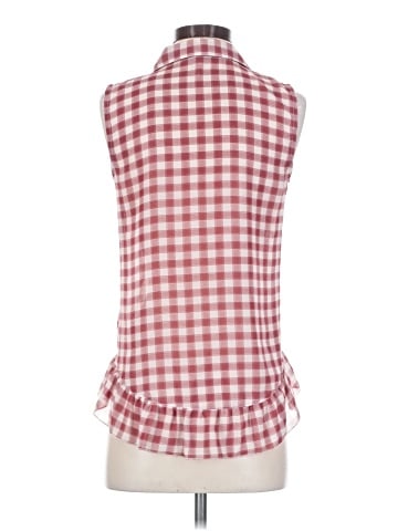 American Rag Cie Sleeveless Blouse (view 2)