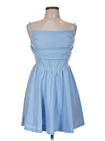 Shein Cocktail Dress (view 1)