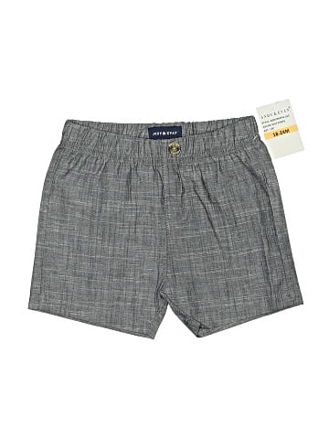 Andy & Evan Shorts (view 1)