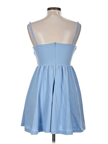 Shein Cocktail Dress (view 2)