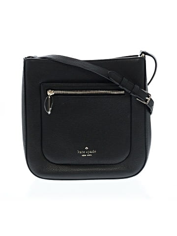 Kate Spade New York Leather Crossbody Bag (view 1)