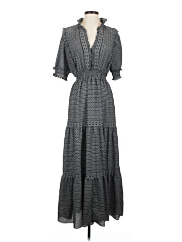 Max Studio Casual Dress (view 1)