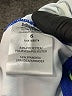 Lands' End Blue Rash Guard Size 6 - photo 4