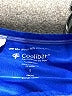 Coolibar Solid Blue Skort Size S (youth) - photo 3