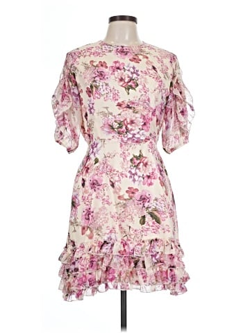 Missguided Cocktail Dress (view 1)