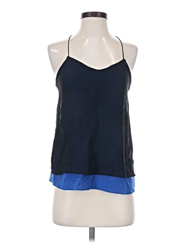 Tibi Sleeveless Top (view 1)
