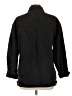 The Drop Black Denim Jacket Size L - photo 2
