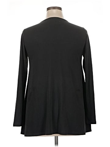 Charlie Long Sleeve T-Shirt (view 2)