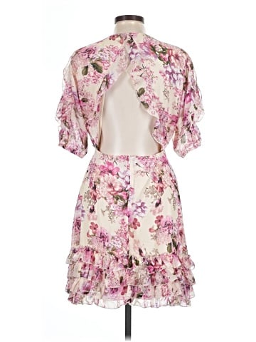 Missguided Cocktail Dress (view 2)