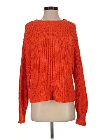 Eileen Fisher Pullover Sweater (view 1)