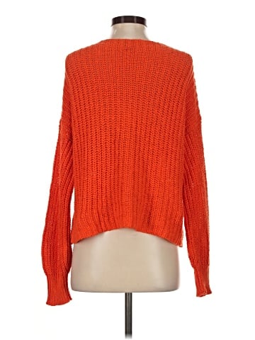 Eileen Fisher Pullover Sweater (view 2)