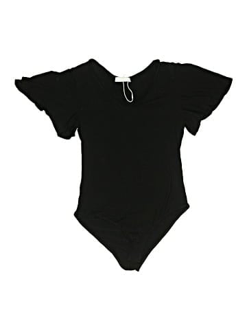 MANGOPOP Collection Bodysuit (view 1)