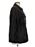 The Drop Black Denim Jacket Size L - photo 4