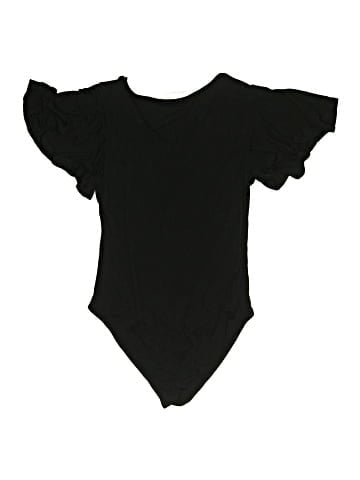 MANGOPOP Collection Bodysuit (view 2)