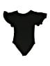 MANGOPOP Collection Black Bodysuit Size M - photo 2