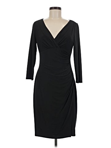 Lauren by Ralph Lauren Cocktail Dress (view 1)