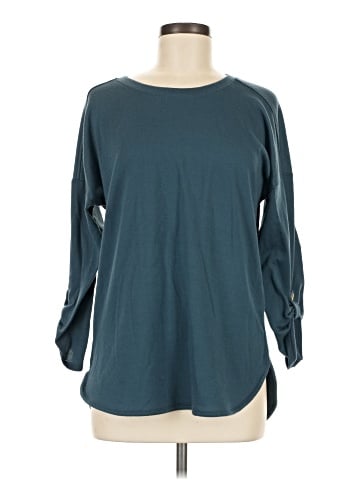Cupio 3/4 Sleeve T-Shirt (view 1)