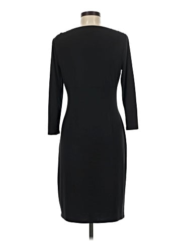 Lauren by Ralph Lauren Cocktail Dress (view 2)
