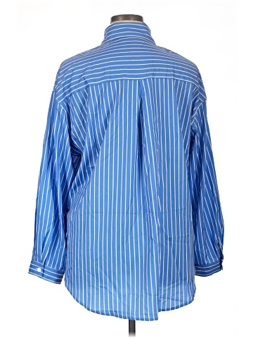 HOTOUCH Long Sleeve Blouse (view 2)