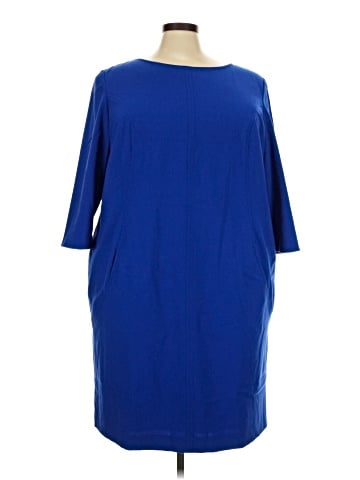 Tahari by ASL Casual Dress (view 1)