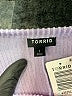 Torrid Purple Short Sleeve Top Size 1X Plus (1) - photo 7