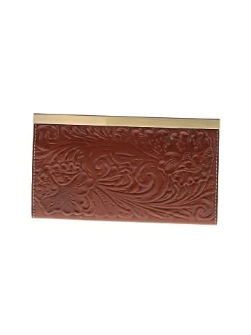Patricia Nash Leather Wallet (view 2)