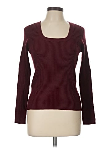 New York & Company Pullover Sweater (view 1)