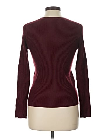 New York & Company Pullover Sweater (view 2)