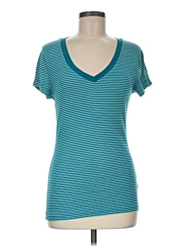 Faded Glory Short Sleeve T-Shirt (view 1)