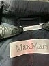 Max Mara Blue Blazer Size 6 - photo 3