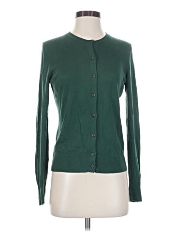 Ann Taylor Cardigan (view 1)