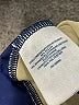 Lands' End Blue Rash Guard Size 5 - 6 - photo 4