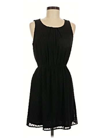 Elle Casual Dress (view 1)
