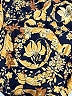 Versace Paisley Gold One Piece Swimsuit Size Med (3) - photo 3
