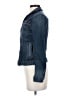 7 For All Mankind Blue Denim Jacket Size S - photo 5