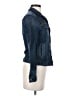7 For All Mankind Blue Denim Jacket Size S - photo 4