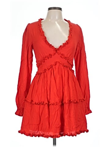 Trixxi Cocktail Dress (view 1)