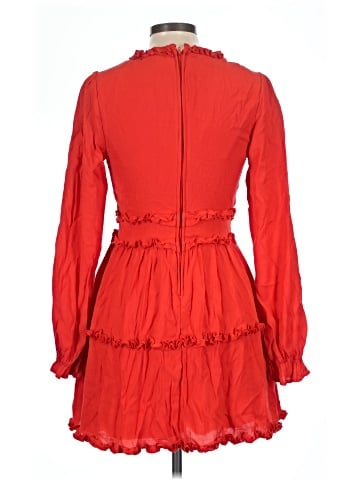Trixxi Cocktail Dress (view 2)