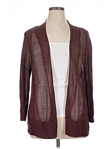 Alfani Cardigan (view 1)
